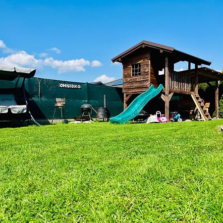 Piemonti Besenova Appartement Buitenkant foto