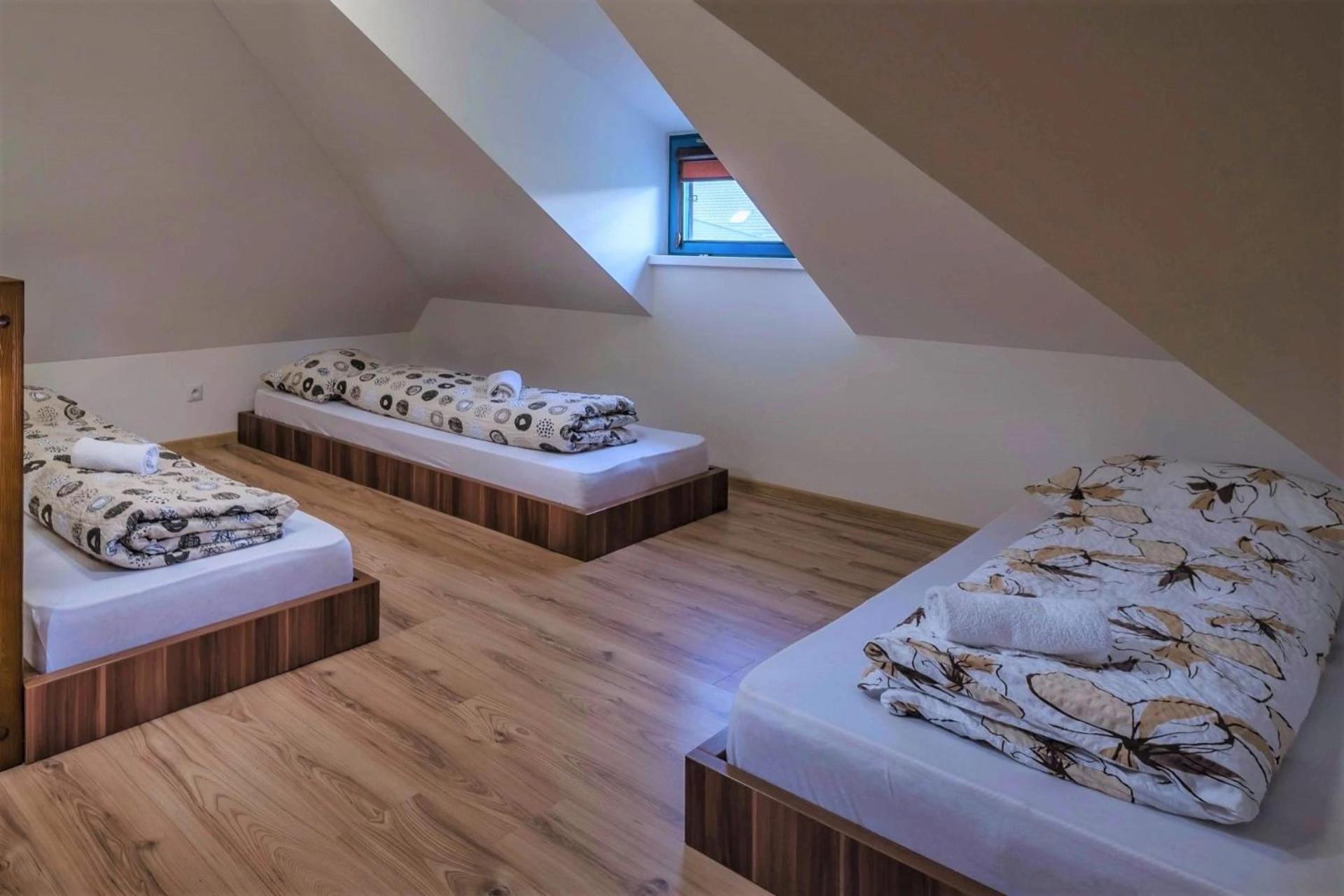 Piemonti Besenova Appartement Buitenkant foto